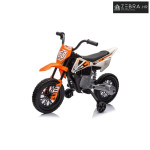 Električni motocikl za djecu, 12V dječji motocikl s glazbom, dječje vo