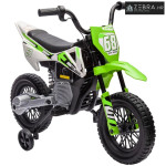 Električni motocikl za djecu, 12V dječji motocikl s glazbom, dječje vo