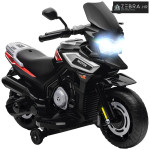 Električni motocikl za djecu od 18 do 36 mjeseci, vozilo za vožnju, po