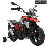 Električni motocikl za djecu BMW 12V dječji motocross s litijevom bate