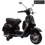 Električni motocikl za djecu Vespa PX150 12V električni motocikl s lit