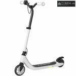 Električni romobil, domet 6 km, za uzrast od 6 godina, čelični okvir,