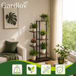 Gardlov Samostojeći Stalak za Cvijeće - 113 cm