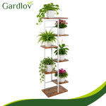 Gardlov Samostojeći Stalak za Cvijeće - 120cm