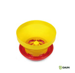 GAUN TurboGrow hranilica