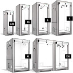 GrowPRO 3.0 Growbox