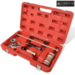 Hidraulički set alata za skidanje glavčine kotača