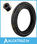 Hidraulično crijevo 1/4 inča x 328 stopa, spiralno hidraulično crijevo