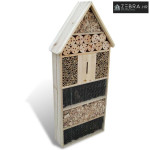 Hotel za Insekte XXL 45,5 x 15 x 99 cm