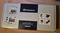 Husqvarna Instalacijski Kit srednji...