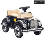 Igračka-automobil Mercedes Benz Design 300 S, crni