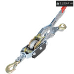 Kabel za vuču 1815 kg s 2 zupčanika - 1815 kg