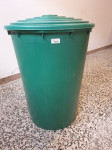 Kaca za grožđe / zelje