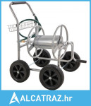 Kolica s kolutom za crijevo, za crijevo od 5/8'' do 76 metar