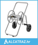 Kolica s namotačem crijeva, za crijevo od 5/8'' duljine do 5