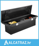 Kutija za alat za crossover kamion, 69x20x18 inča, kutija za alat od t