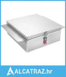 Kutija za alat za kamion, kutija za alat od teškog aluminija s dijaman