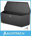 Kutija za alat prikolice, kutija za alat od ugljičnog čelika, kutija z