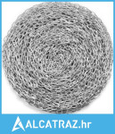 Lanac s oprugom, 3/16" x 250', sigurno radno opterećenje 110