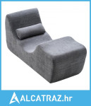 Ležaljka za jogu, ergonomska ležaljka za jogu, moderna zakrivljena pje