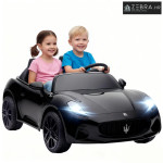 Maserati električni automobil za djecu, 2 sjedala, na baterije 12V, da