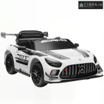 Mercedes električni automobil, dječji automobil, 12V baterija, LED svj