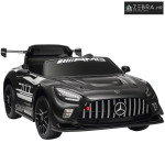 Mercedes električni automobil za djecu, 12V baterija, LED svjetla, gla
