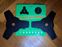 NOVO Metalni nož za trimer/flaksericu