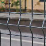 Montaža / postavljanje panel ograda - VELIKA AKCIJA VEĆ OD 5,00 eur/m2