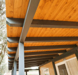 Nadstrešnice za mobilne kućice/Kampice/Kamp kućice