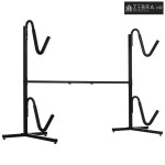 Nosač za 2 kajaka, daske za surfanje, daske za veslanje stojeći, metal