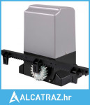 Otvarač kliznih vrata, 1800 KG 5 m, Automatska klizna vrata s 4 daljin
