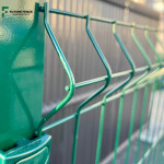 Panel ograda 103x250 cm + poklon kompletan materijal za montažu
