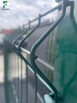 Panel ograda 1230 x 2500 mm (VG / ZG) Dostupno odmah❗❗❗