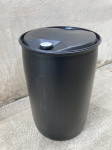 Plastične PVC bačve 220 litara