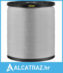 Poliesterska traka za povlačenje 1250 funti, ravna traka 3153' x