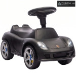 Porsche automobil za djecu sa sirenom, svjetlima i zvukovima motora, z