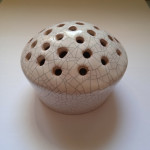 Posuda za aranžiranje cvijeća