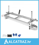 Prijenosna pilana s vodilicom 35,6 cm - 91,4 cm, pocinčana čelična das