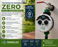 Programator za slobodan pad (bez tlaka)