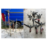 Raspršivači za navodnjavanje