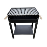 Roštilj ĐURIN PREMIUM 61 s rešetkom