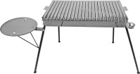 Roštilj elegant veliki 70 x 40 cm inox Limarija Sebastijan