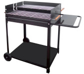 Roštilj IMOR XL DOBLE P