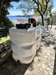 Roto spremnik za vodu