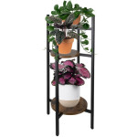 Ruhhy Samostojeći Stalak za Cvijeće - 80cm