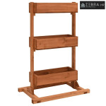 Sadilica od jelovine 52 x 30 x 78 cm