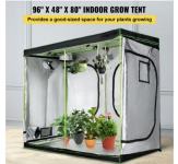 Šator za uzgoj biljaka, grow box