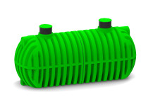 SEPTIČKA JAMA (SABIRNA JAMA) 16 m3