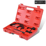 Set Alata za Zaključavanje Osovine i Zamašnjaka BMW M47 M57 E39 E46